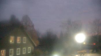 Weather camera view of Velvet Ice Cream.