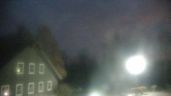 Weather camera view of Velvet Ice Cream.