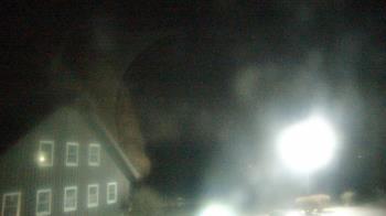 Weather camera view of Velvet Ice Cream.
