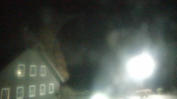 Weather camera view of Velvet Ice Cream.