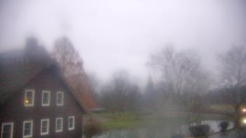 Weather camera view of Velvet Ice Cream.