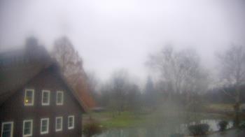 Weather camera view of Velvet Ice Cream.