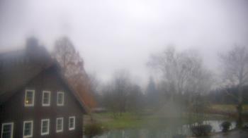 Weather camera view of Velvet Ice Cream.