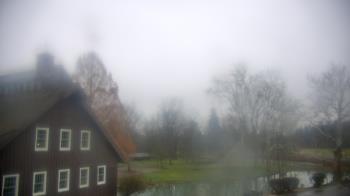 Weather camera view of Velvet Ice Cream.