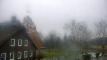 Weather camera view of Velvet Ice Cream.