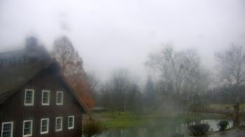 Weather camera view of Velvet Ice Cream.