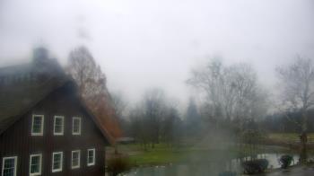 Weather camera view of Velvet Ice Cream.