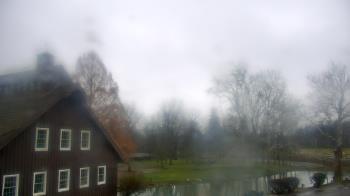 Weather camera view of Velvet Ice Cream.