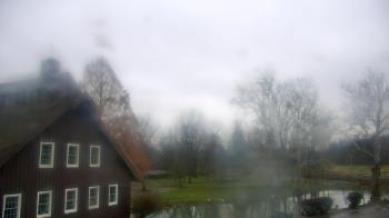 Weather camera view of Velvet Ice Cream.