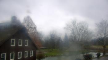 Weather camera view of Velvet Ice Cream.