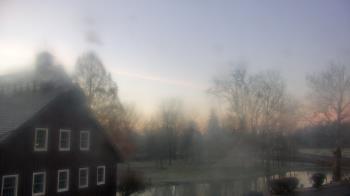 Weather camera view of Velvet Ice Cream.