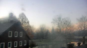 Weather camera view of Velvet Ice Cream.