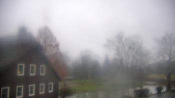 Weather camera view of Velvet Ice Cream.