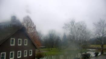 Weather camera view of Velvet Ice Cream.