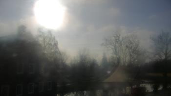 Weather camera view of Velvet Ice Cream.