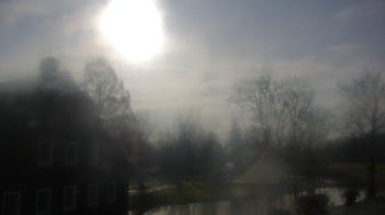 Weather camera view of Velvet Ice Cream.