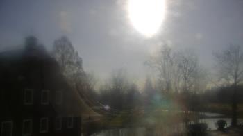 Weather camera view of Velvet Ice Cream.