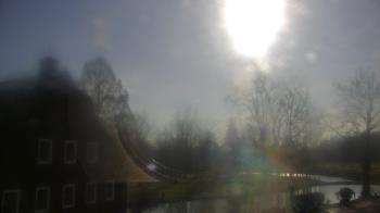 Weather camera view of Velvet Ice Cream.