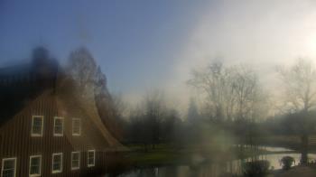 Weather camera view of Velvet Ice Cream.