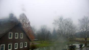 Weather camera view of Velvet Ice Cream.