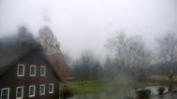 Weather camera view of Velvet Ice Cream.