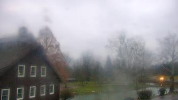 Weather camera view of Velvet Ice Cream.