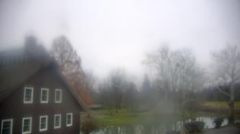 Weather camera view of Velvet Ice Cream.