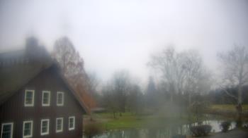 Weather camera view of Velvet Ice Cream.