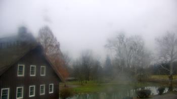 Weather camera view of Velvet Ice Cream.