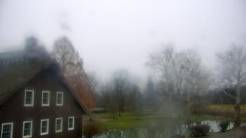 Weather camera view of Velvet Ice Cream.