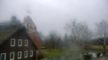 Weather camera view of Velvet Ice Cream.