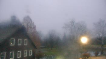 Weather camera view of Velvet Ice Cream.