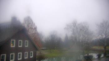 Weather camera view of Velvet Ice Cream.