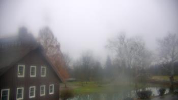 Weather camera view of Velvet Ice Cream.