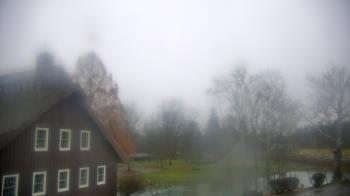 Weather camera view of Velvet Ice Cream.