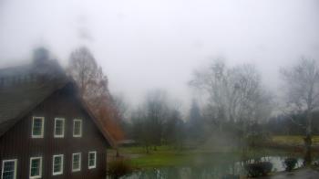 Weather camera view of Velvet Ice Cream.