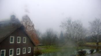 Weather camera view of Velvet Ice Cream.