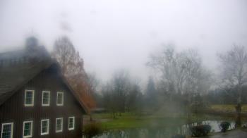 Weather camera view of Velvet Ice Cream.