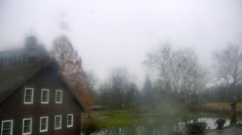 Weather camera view of Velvet Ice Cream.