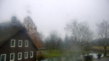 Weather camera view of Velvet Ice Cream.