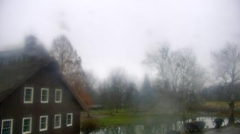 Weather camera view of Velvet Ice Cream.