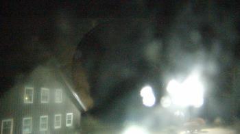 Weather camera view of Velvet Ice Cream.