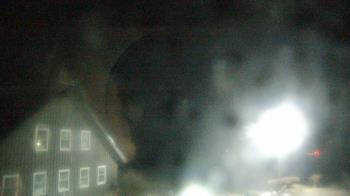 Weather camera view of Velvet Ice Cream.