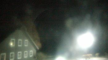 Weather camera view of Velvet Ice Cream.