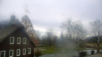 Weather camera view of Velvet Ice Cream.