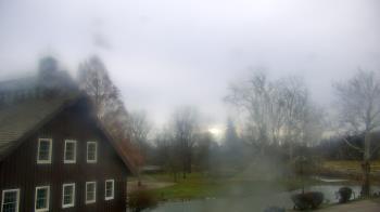 Weather camera view of Velvet Ice Cream.