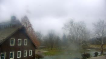 Weather camera view of Velvet Ice Cream.