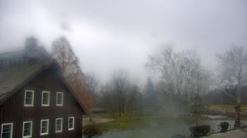 Weather camera view of Velvet Ice Cream.