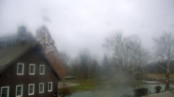 Weather camera view of Velvet Ice Cream.