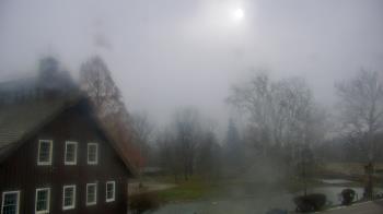 Weather camera view of Velvet Ice Cream.